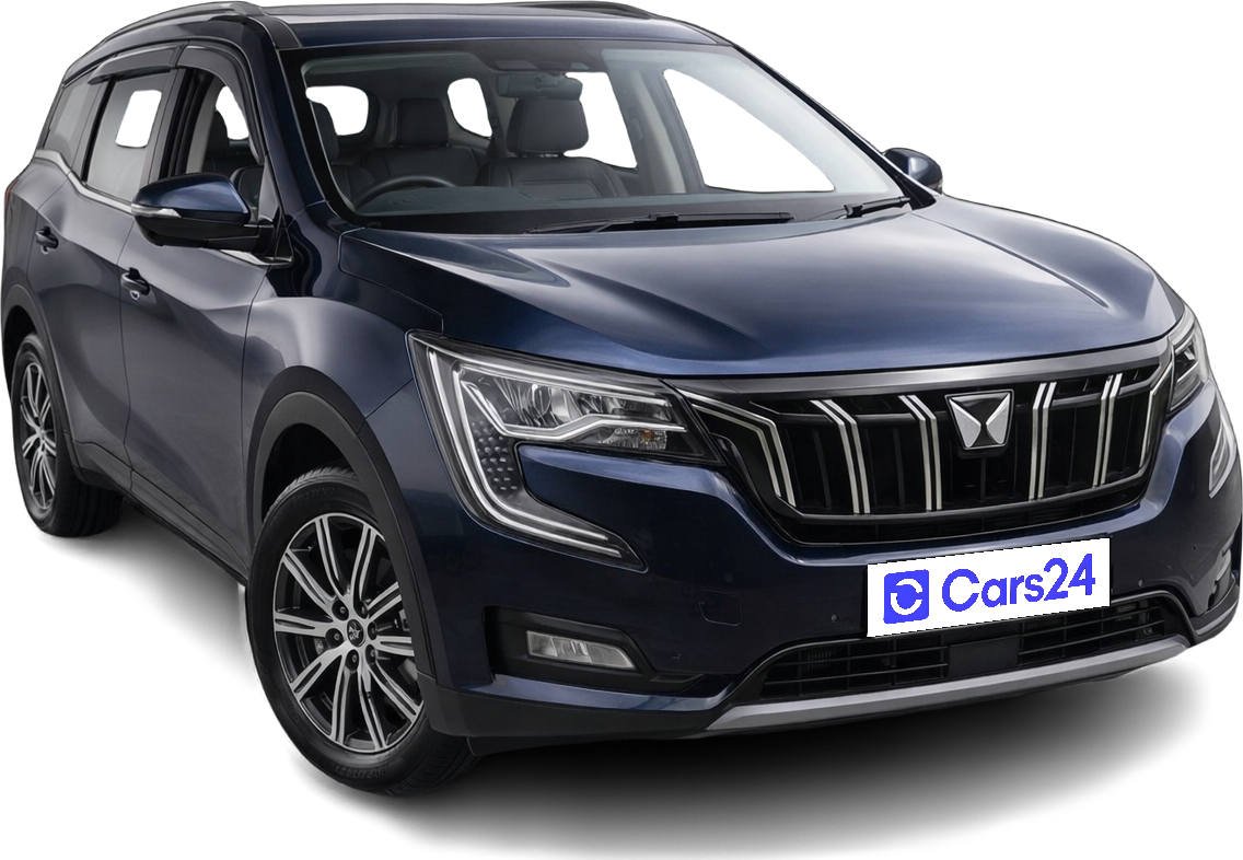 2022 Mahindra XUV700 - SUV - Diesel - Automatic - ₹20.40 lakh
