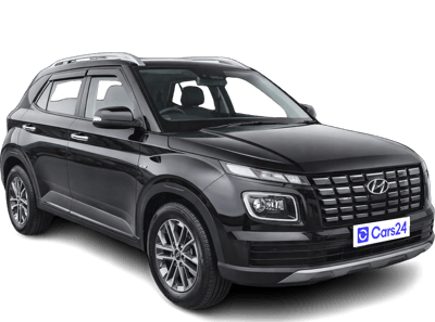 2023 Hyundai VENUE - SUV - Petrol - Automatic - ₹12.11 lakh