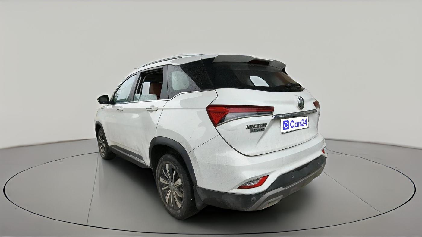 2020 MG HECTOR PLUS SHARP 1.5 PETROL TURBO DCT 6-STR, Petrol, Automatic, 61,222 km, exterior