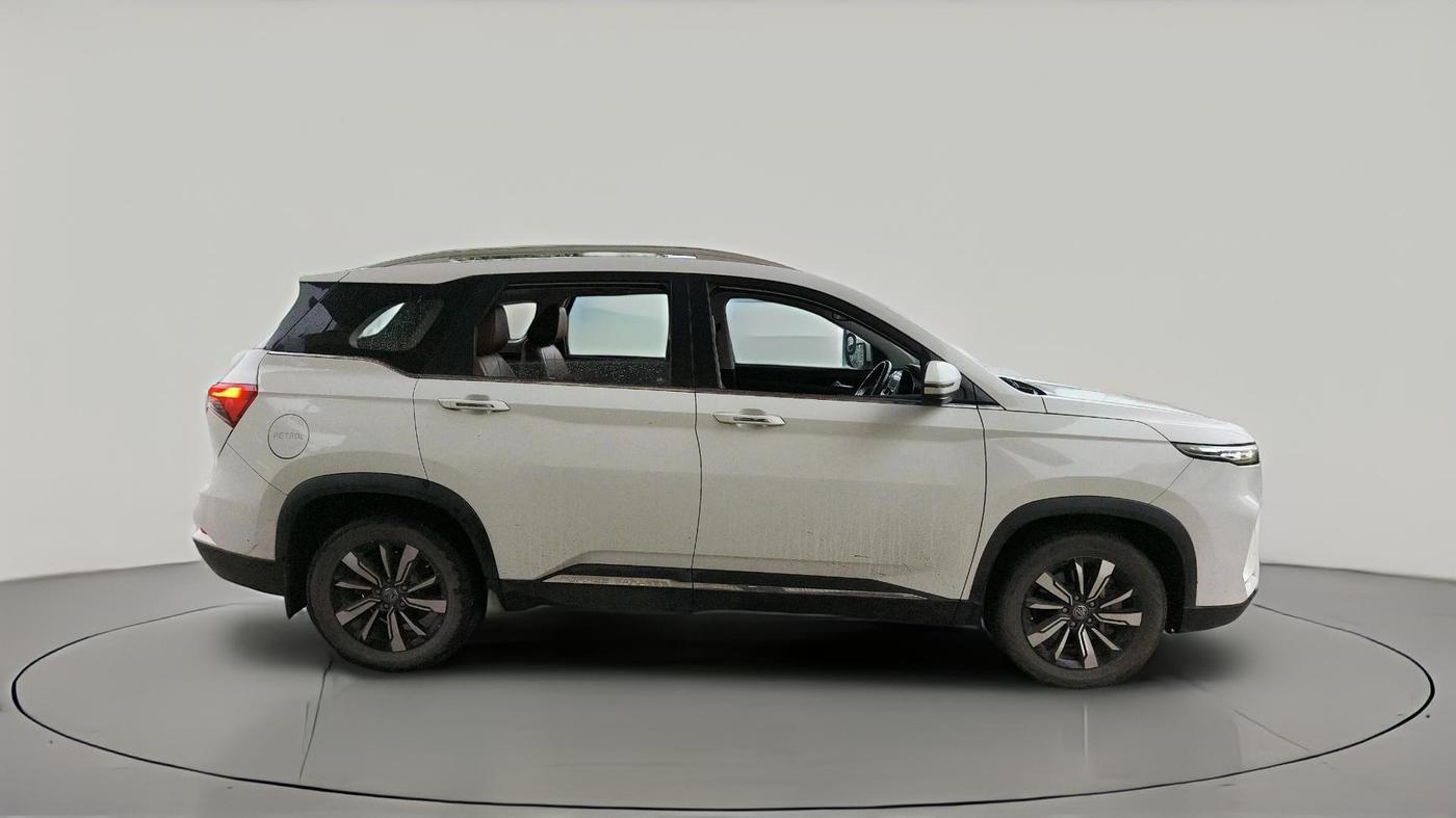 2020 MG HECTOR PLUS SHARP 1.5 PETROL TURBO DCT 6-STR, Petrol, Automatic, 61,222 km, exterior