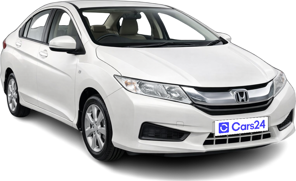 2015 Honda City - Sedan - Petrol - Manual - ₹4.71 lakh