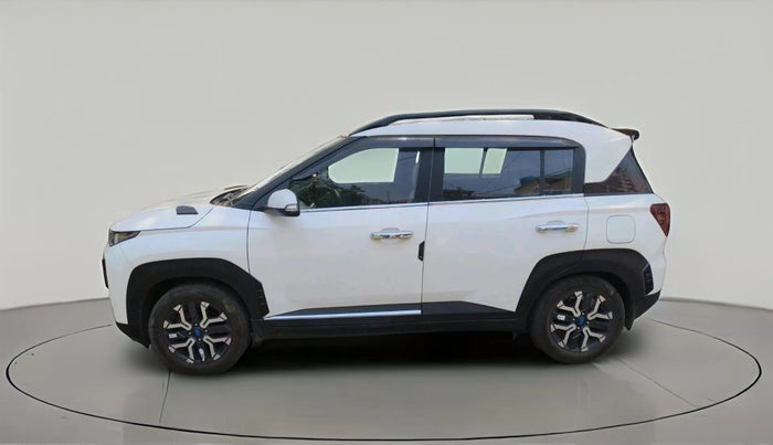 2024 Hyundai EXTER SX(O) 1.2 AMT, Petrol, Automatic, 18,785 km, exterior