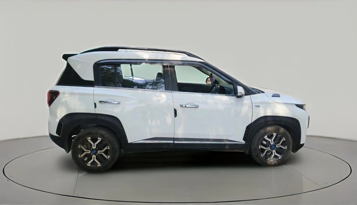 2024 Hyundai EXTER SX(O) 1.2 AMT, Petrol, Automatic, 18,785 km, exterior