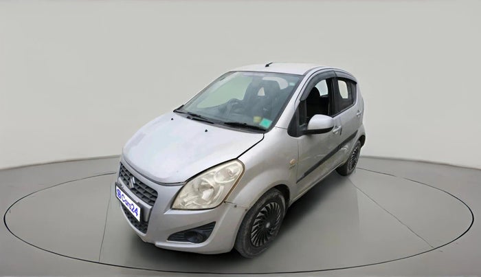 2014 Maruti Ritz VDI, Diesel, Manual, 96,510 km, exterior