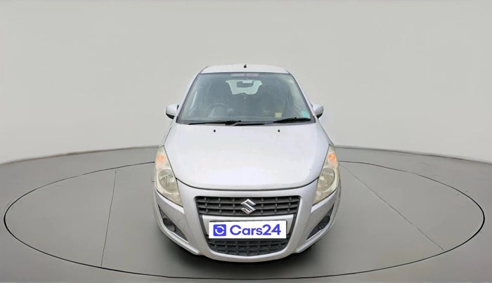 2014 Maruti Ritz VDI, Diesel, Manual, 96,510 km, exterior