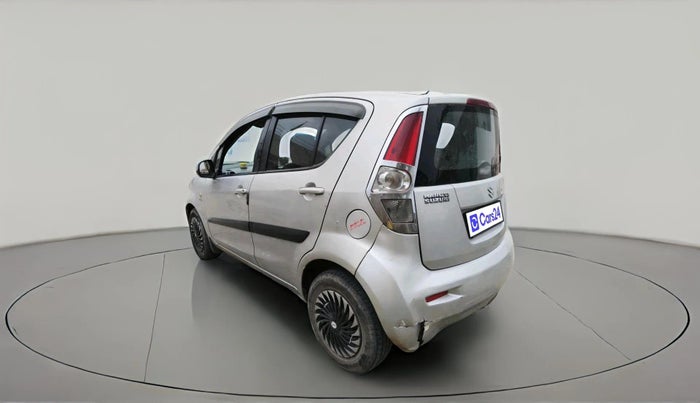 2014 Maruti Ritz VDI, Diesel, Manual, 96,510 km, exterior