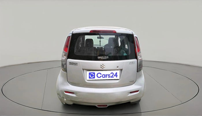 2014 Maruti Ritz VDI, Diesel, Manual, 96,510 km, exterior