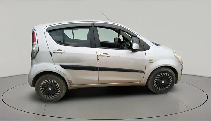 2014 Maruti Ritz VDI, Diesel, Manual, 96,510 km, exterior