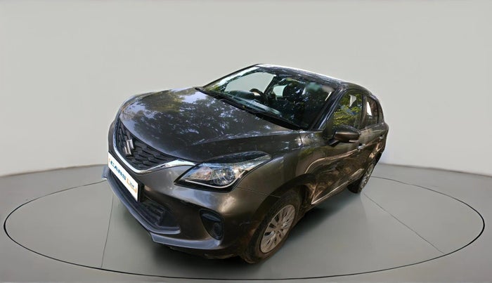 2019 Maruti Baleno DELTA PETROL 1.2, Petrol, Manual, 56,500 km, exterior