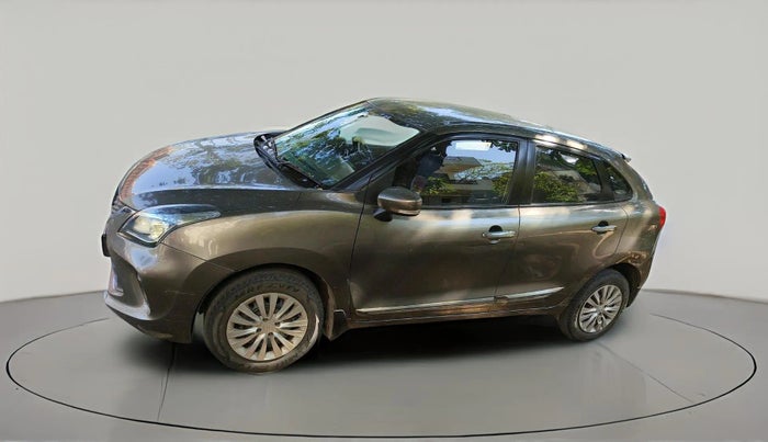 2019 Maruti Baleno DELTA PETROL 1.2, Petrol, Manual, 56,500 km, exterior