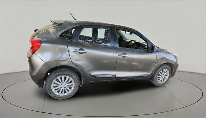 2019 Maruti Baleno DELTA PETROL 1.2, Petrol, Manual, 56,500 km, exterior