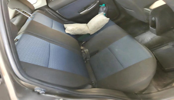 2019 Maruti Baleno DELTA PETROL 1.2, Petrol, Manual, 56,500 km, interior