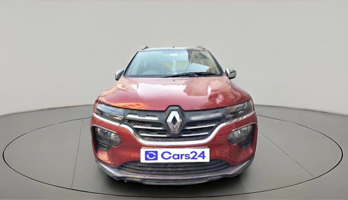 2021 Renault Kwid RXT 1.0 (O), Petrol, Manual, 29,256 km, exterior