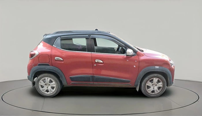 2021 Renault Kwid RXT 1.0 (O), Petrol, Manual, 29,256 km, exterior