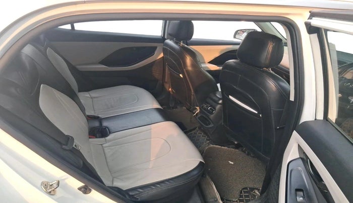 2020 Hyundai Creta E 1.5 DIESEL, Diesel, Manual, 1,04,715 km, interior