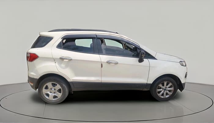 2013 Ford Ecosport TREND 1.5L PETROL, Petrol, Manual, 64,285 km, exterior