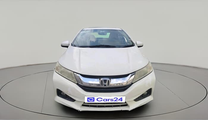 2015 Honda City 1.5L I-VTEC VX, Petrol, Manual, 1,92,934 km, exterior