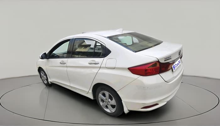 2015 Honda City 1.5L I-VTEC VX, Petrol, Manual, 1,92,934 km, exterior