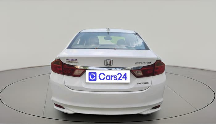 2015 Honda City 1.5L I-VTEC VX, Petrol, Manual, 1,92,934 km, exterior