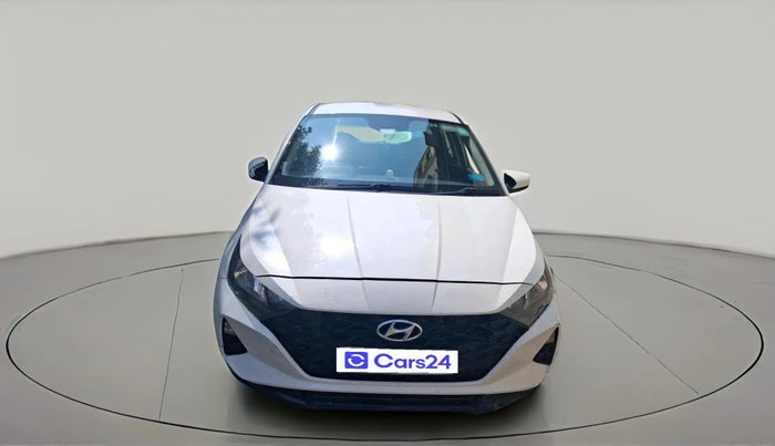 2022 Hyundai NEW I20 MAGNA 1.5 MT, Diesel, Manual, 86,411 km, exterior