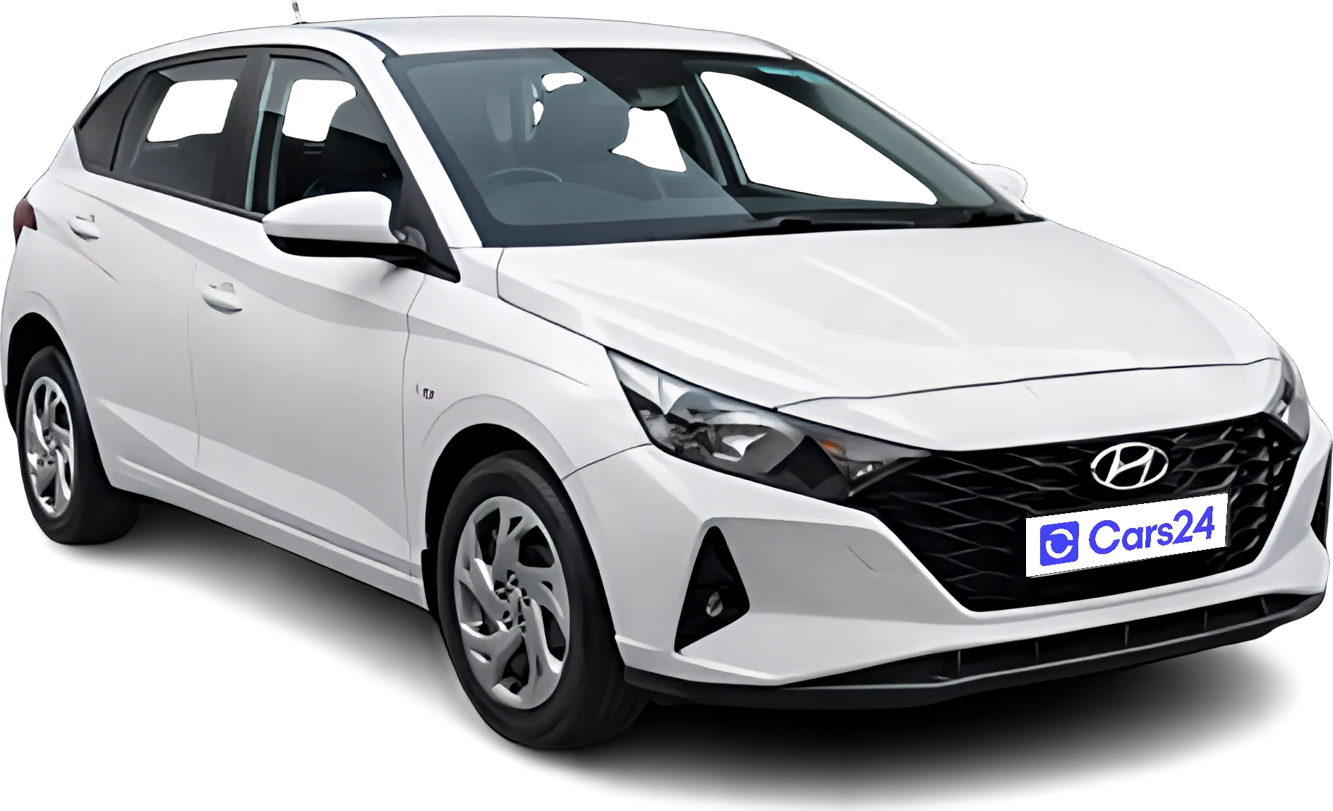 2022 Hyundai NEW I20 - Hatchback - Diesel - Manual - ₹6.50 lakh