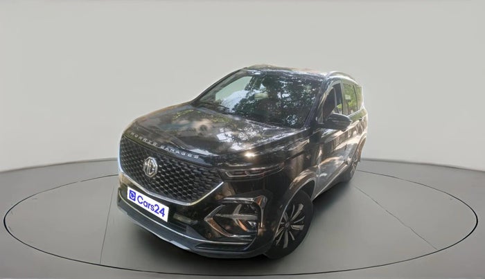 2020 MG HECTOR PLUS SHARP 2.0 DIESEL TURBO MT 6-STR, Diesel, Manual, 59,218 km, exterior