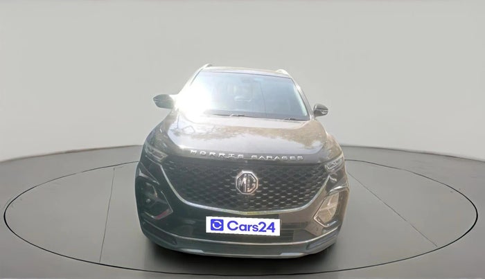 2020 MG HECTOR PLUS SHARP 2.0 DIESEL TURBO MT 6-STR, Diesel, Manual, 59,218 km, exterior