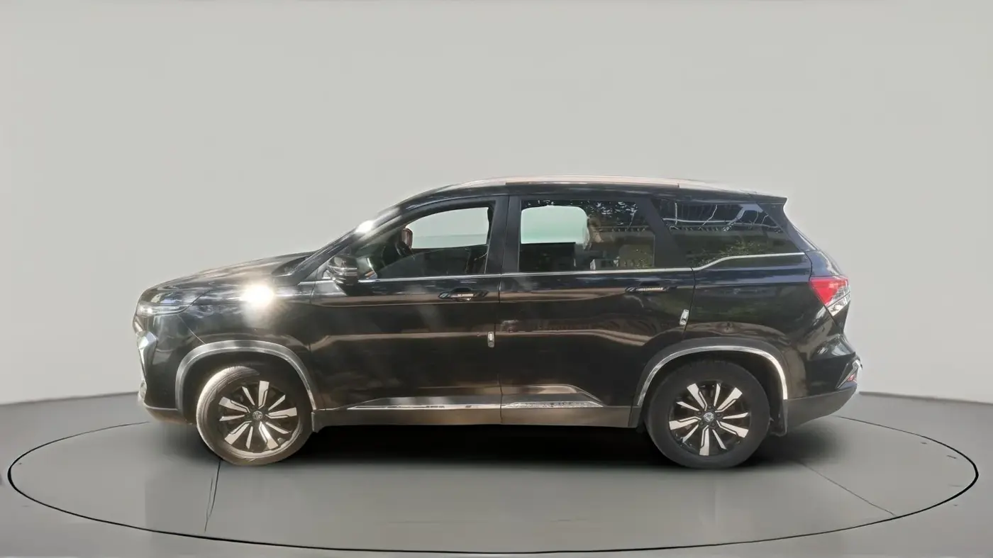 2020 MG HECTOR PLUS SHARP 2.0 DIESEL TURBO MT 6-STR, Diesel, Manual, 59,218 km, exterior