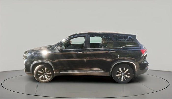 2020 MG HECTOR PLUS SHARP 2.0 DIESEL TURBO MT 6-STR, Diesel, Manual, 59,218 km, exterior