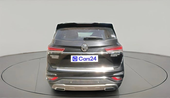 2020 MG HECTOR PLUS SHARP 2.0 DIESEL TURBO MT 6-STR, Diesel, Manual, 59,218 km, exterior