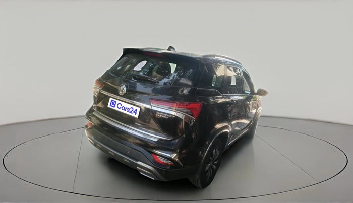 2020 MG HECTOR PLUS SHARP 2.0 DIESEL TURBO MT 6-STR, Diesel, Manual, 59,218 km, exterior