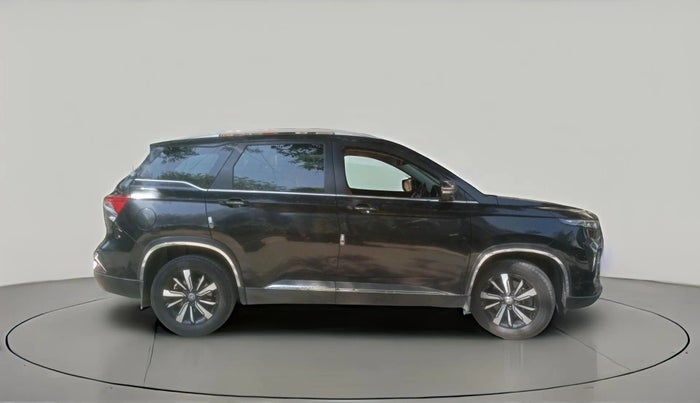 2020 MG HECTOR PLUS SHARP 2.0 DIESEL TURBO MT 6-STR, Diesel, Manual, 59,218 km, exterior