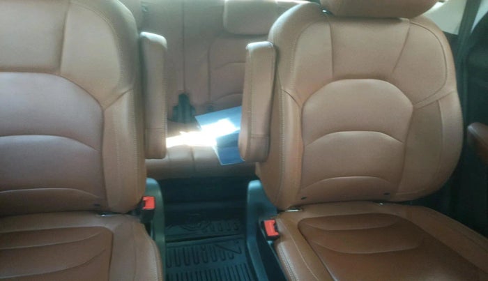 2020 MG HECTOR PLUS SHARP 2.0 DIESEL TURBO MT 6-STR, Diesel, Manual, 59,218 km, interior