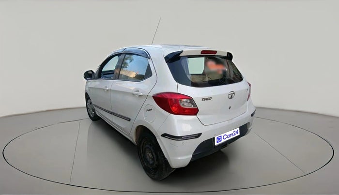 2016 Tata Tiago XT PETROL, Petrol, Manual, 1,25,728 km, exterior