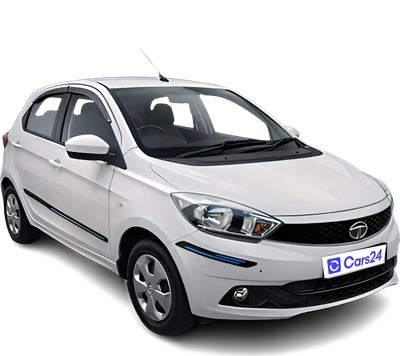 2016 Tata Tiago - Hatchback - Petrol - Manual - ₹3.22 lakh