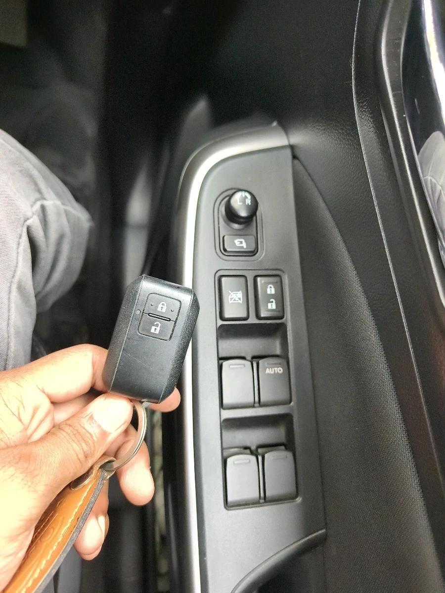 2023 Maruti Swift ZXI, Petrol, Manual, 6,446 km, interior