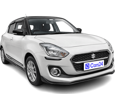 2023 Maruti Swift - Hatchback - Petrol - Manual - ₹7.01 lakh