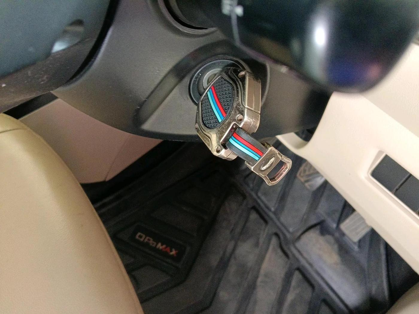 2023 Maruti Dzire VXI, Petrol, Manual, 40,136 km, interior