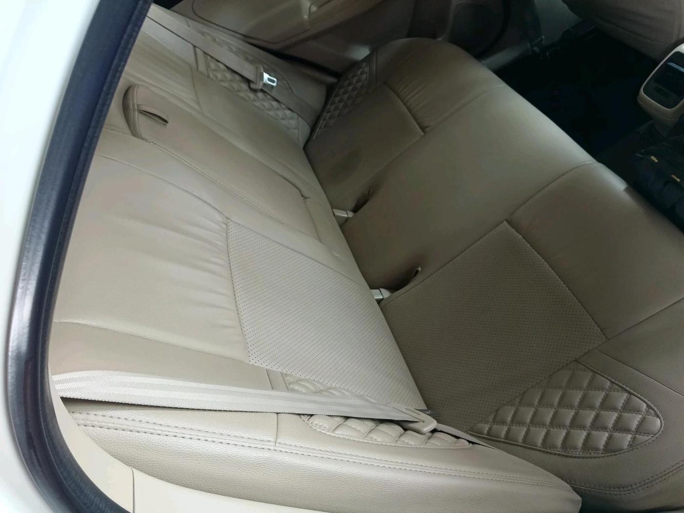 2023 Maruti Dzire VXI, Petrol, Manual, 40,136 km, interior