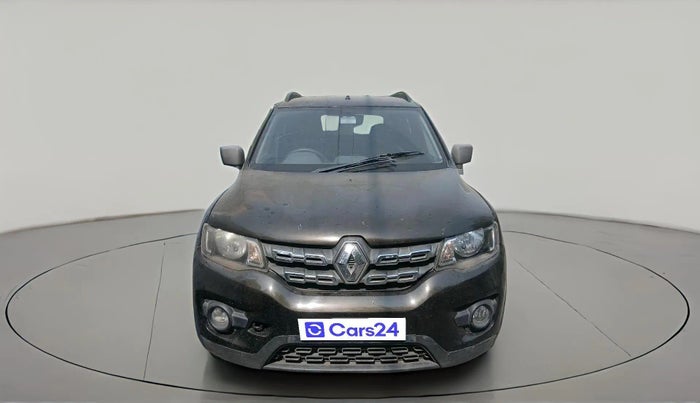 2015 Renault Kwid RXT 0.8, CNG, Manual, 65,000 km, exterior