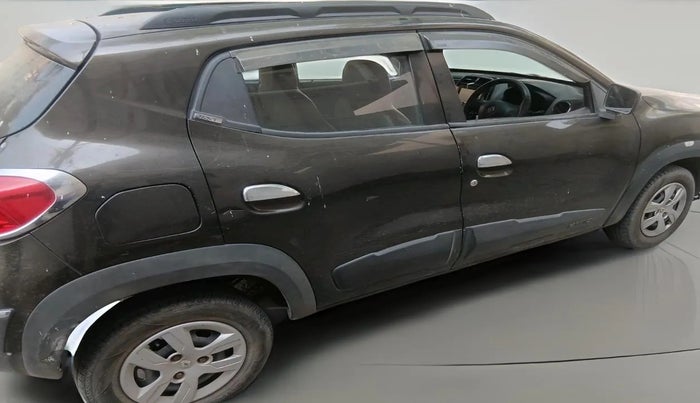 2015 Renault Kwid RXT 0.8, CNG, Manual, 65,000 km, exterior