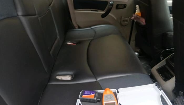 2018 Mahindra Scorpio S11 2WD, Diesel, Manual, 51,181 km, interior