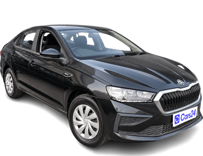 2022 Skoda SLAVIA - Sedan - Petrol - Manual - ₹9.50 lakh