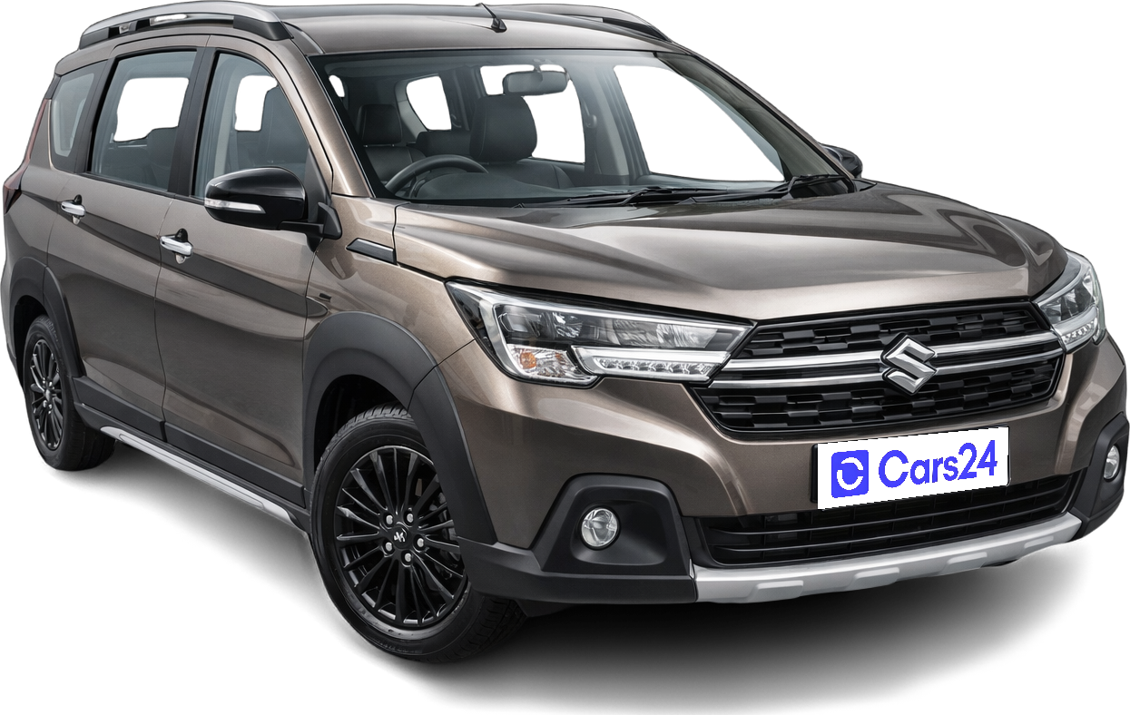 2020 Maruti XL6 - SUV - Petrol - Manual - ₹8.16 lakh