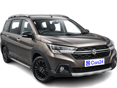 2020 Maruti XL6 - SUV - Petrol - Manual - ₹8.16 lakh