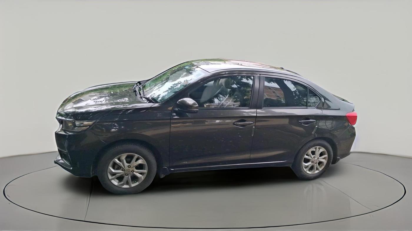 2021 Honda Amaze 1.2L I-VTEC VX, Petrol, Manual, 88,111 km, exterior