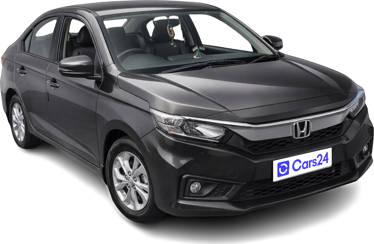 2021 Honda Amaze - Sedan - Petrol - Manual - ₹5.93 lakh