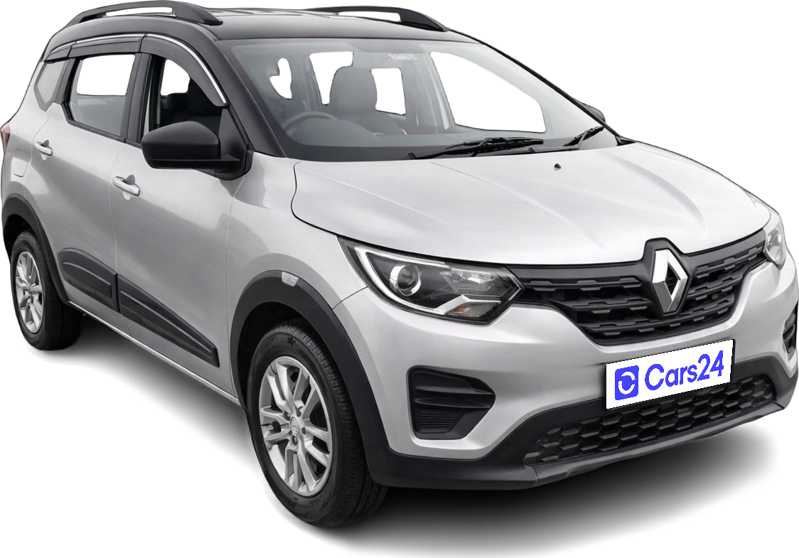 2024 Renault TRIBER - SUV - Petrol - Manual - ₹5.00 lakh