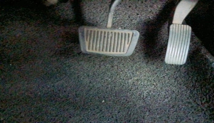 2017 Hyundai Verna 1.6 CRDI SX + AT, Diesel, Automatic, 1,64,370 km, interior