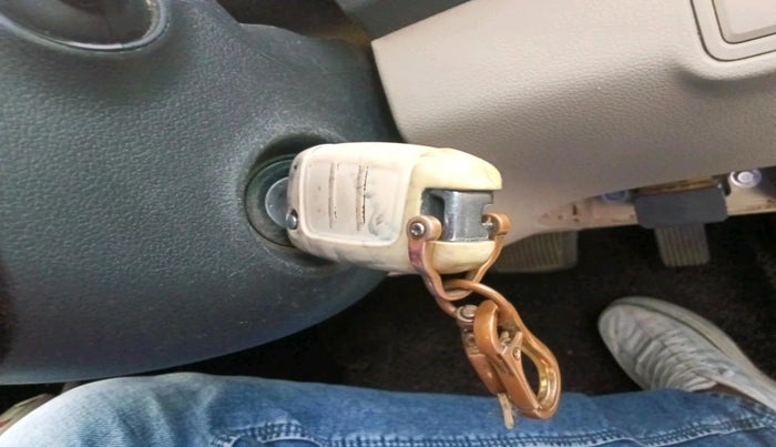 2017 Hyundai Verna 1.6 CRDI SX + AT, Diesel, Automatic, 1,64,370 km, interior